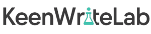 Picture of KeenWriteLab Team
