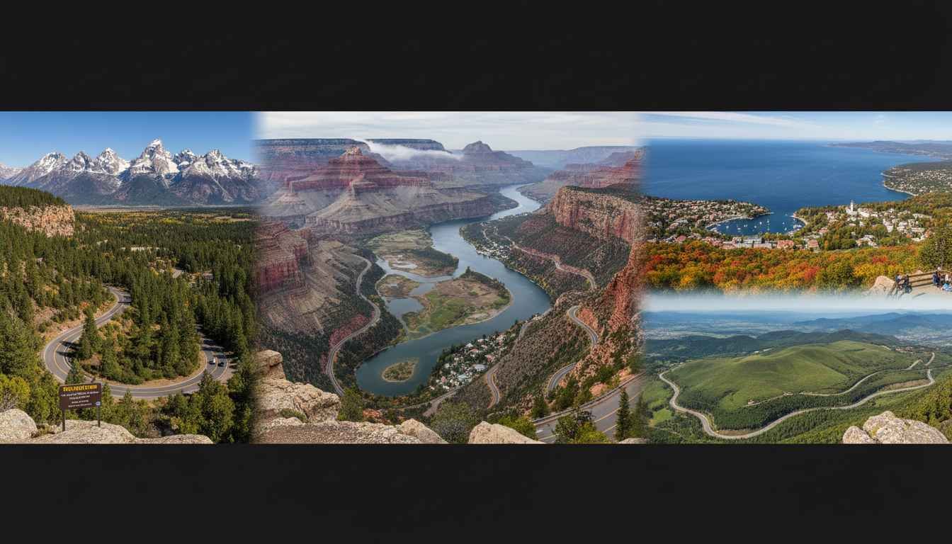 most scenic places to visit in the us