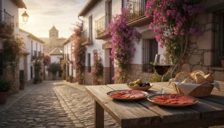 best and cheapest places to visit in spain