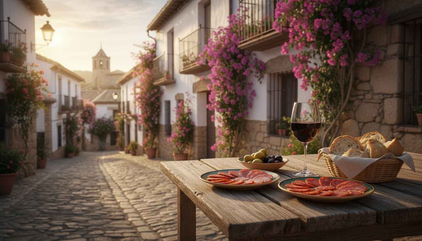 best and cheapest places to visit in spain