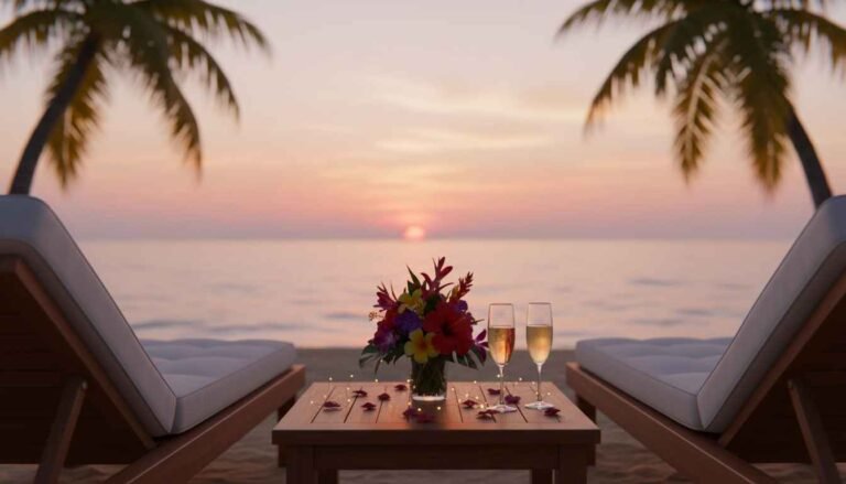 best international places to visit for honeymoon