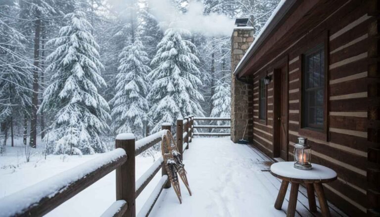 best place to visit in Pennsylvania in winter