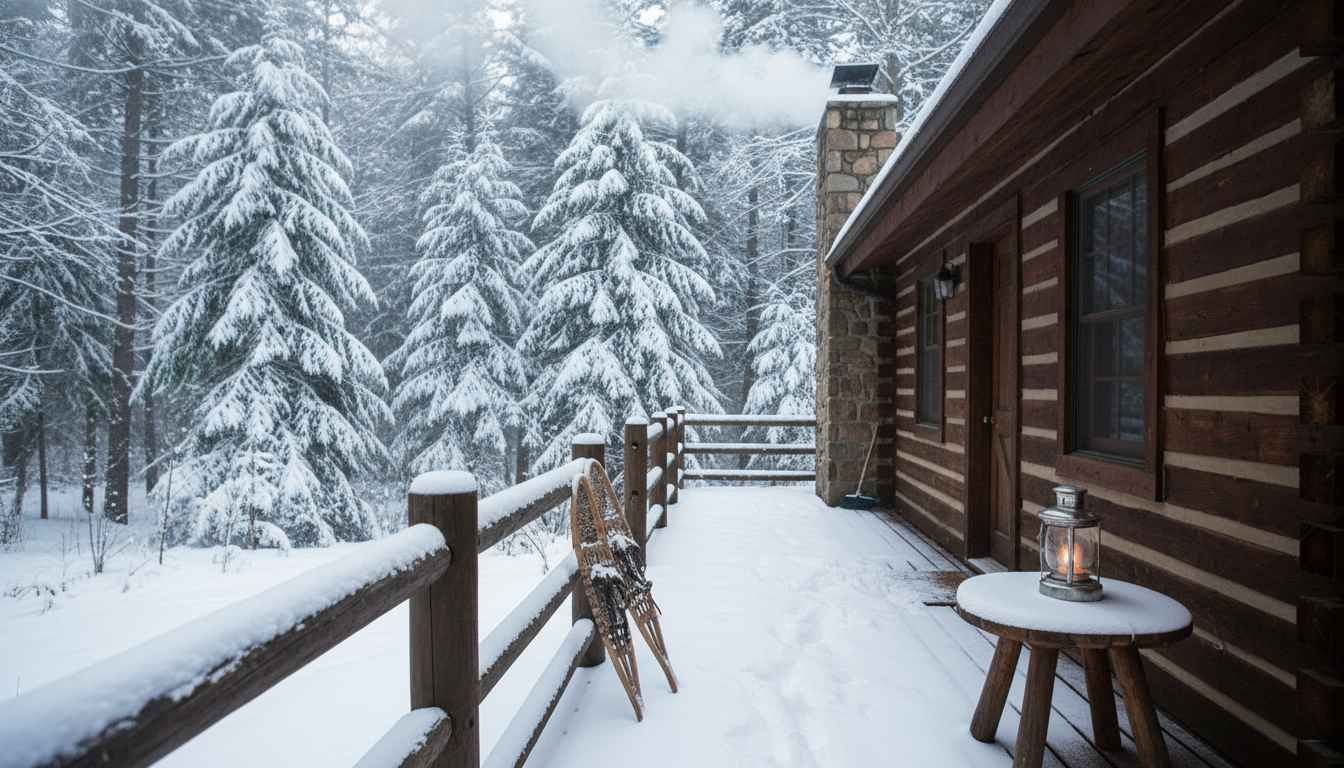 best place to visit in Pennsylvania in winter