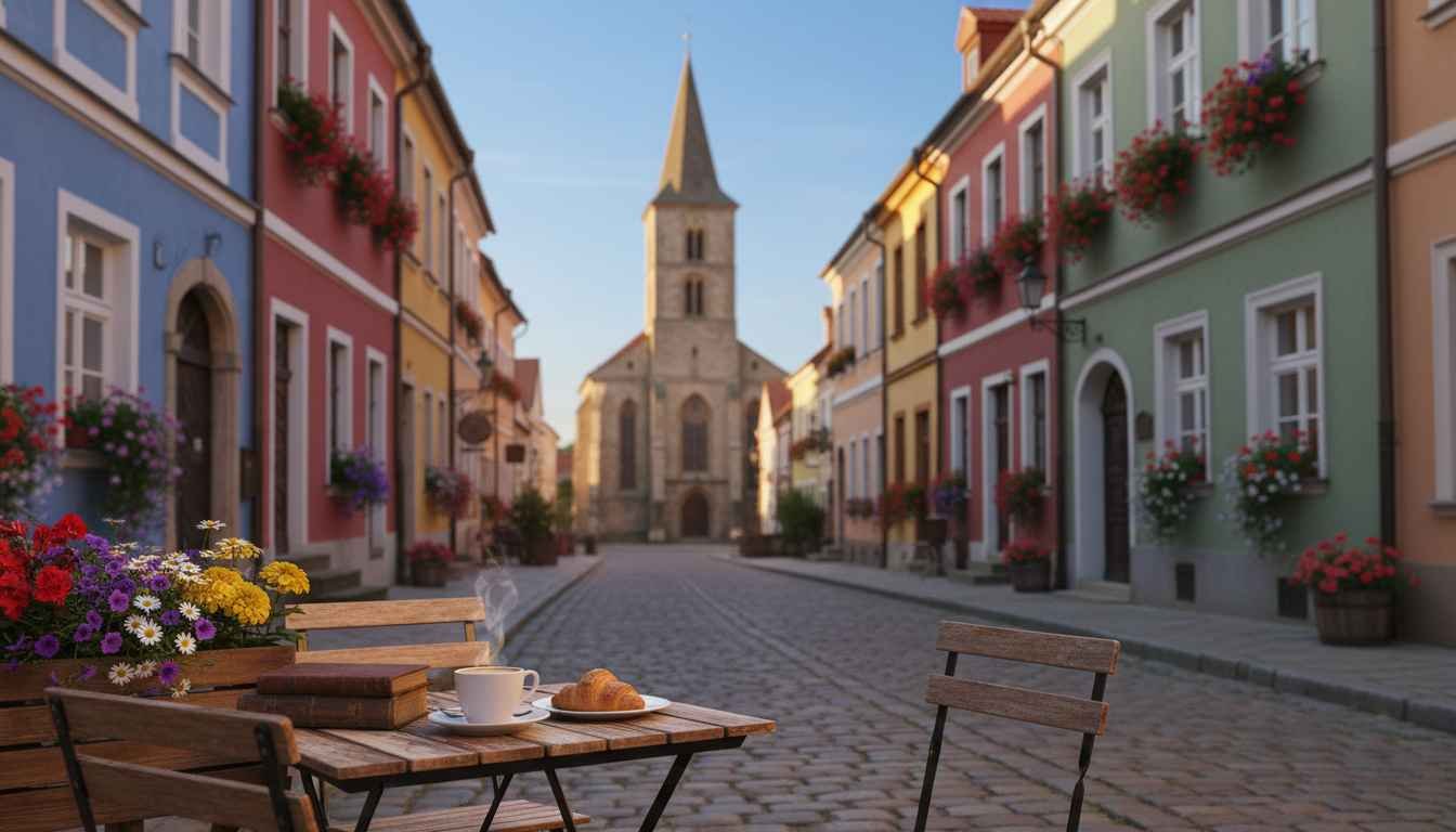 best place to visit in eastern europe