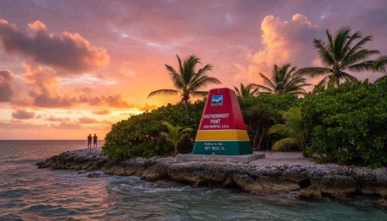 best place to visit in key west fl