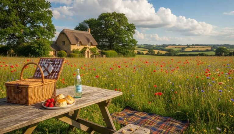 best places in england to visit in summer