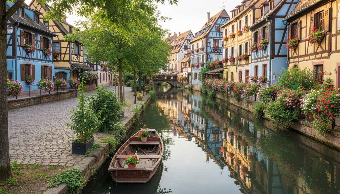 best places to visit for fall colors in michigan