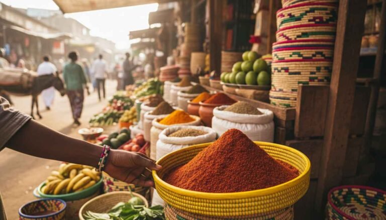 best places to visit in addis ababa ethiopia