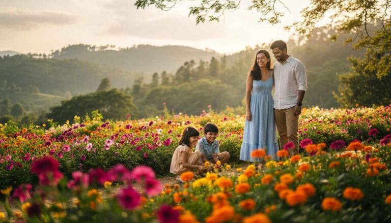 best places to visit in east timor