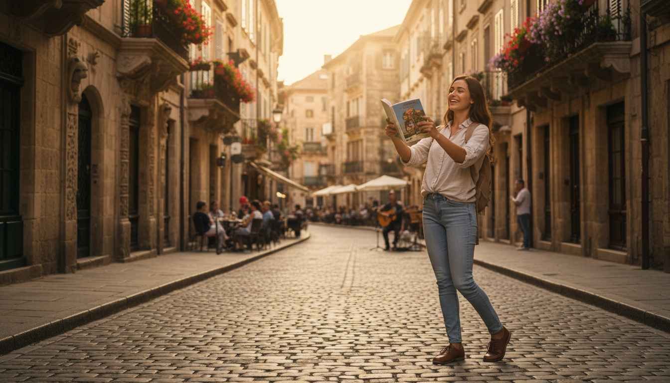 best places to visit in europe when you're young