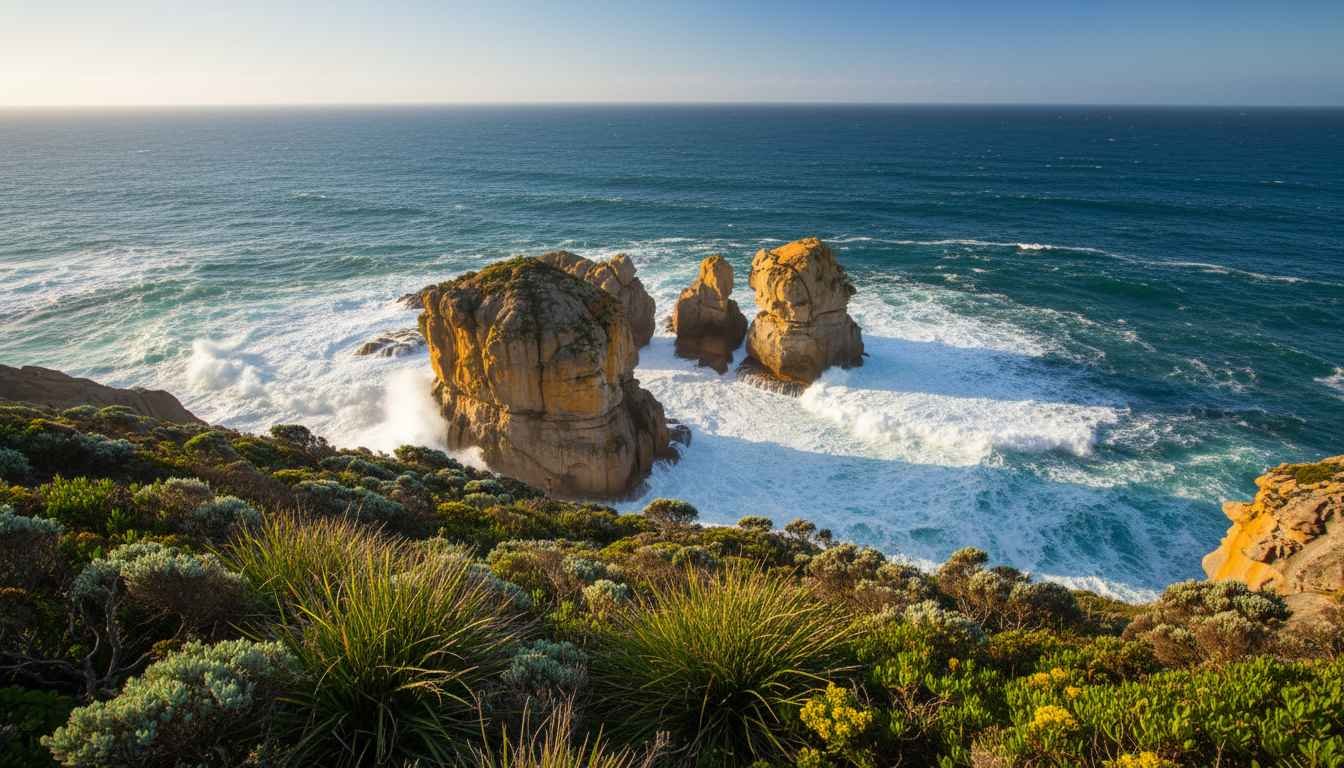 best places to visit in kangaroo island