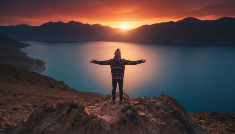 best places to visit in ladakh solo