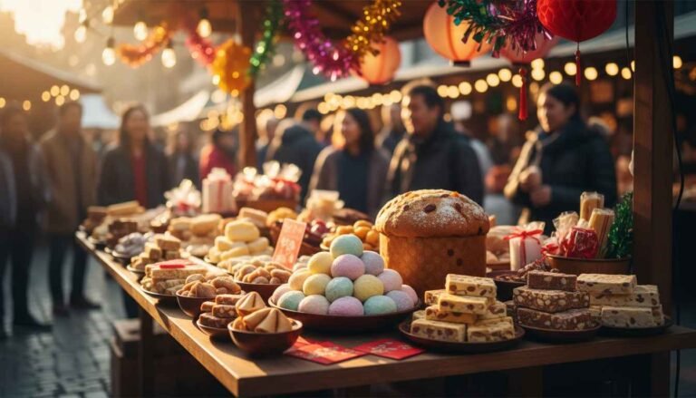 best places to visit in new year in the world