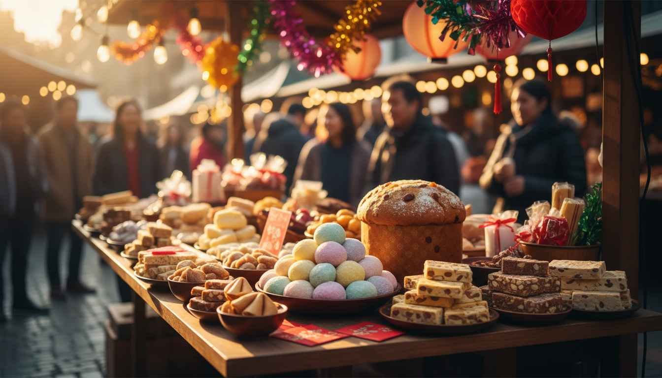 best places to visit in new year in the world