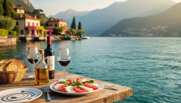 best places to visit in northern italy in summer