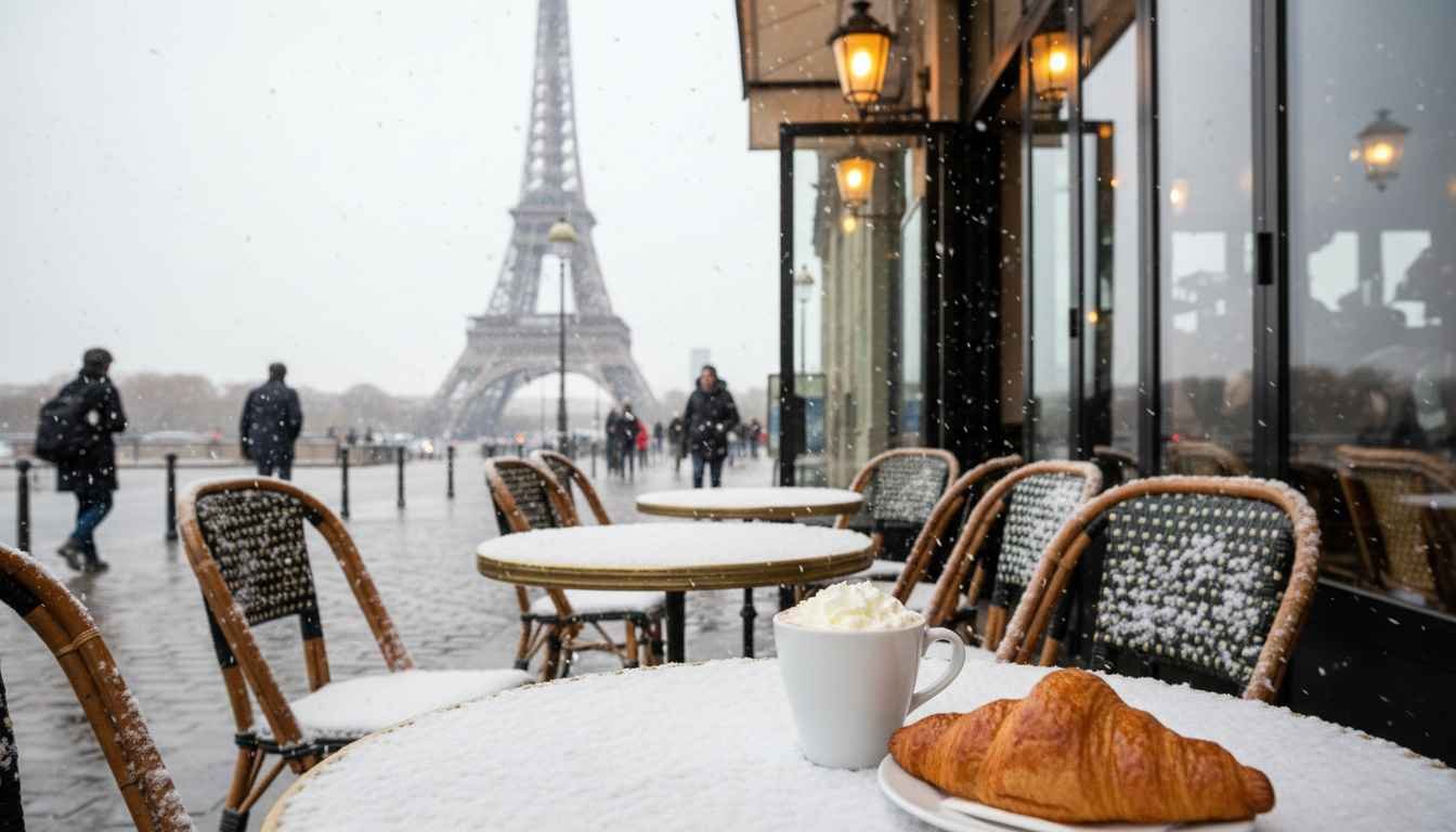 best places to visit in paris in winter