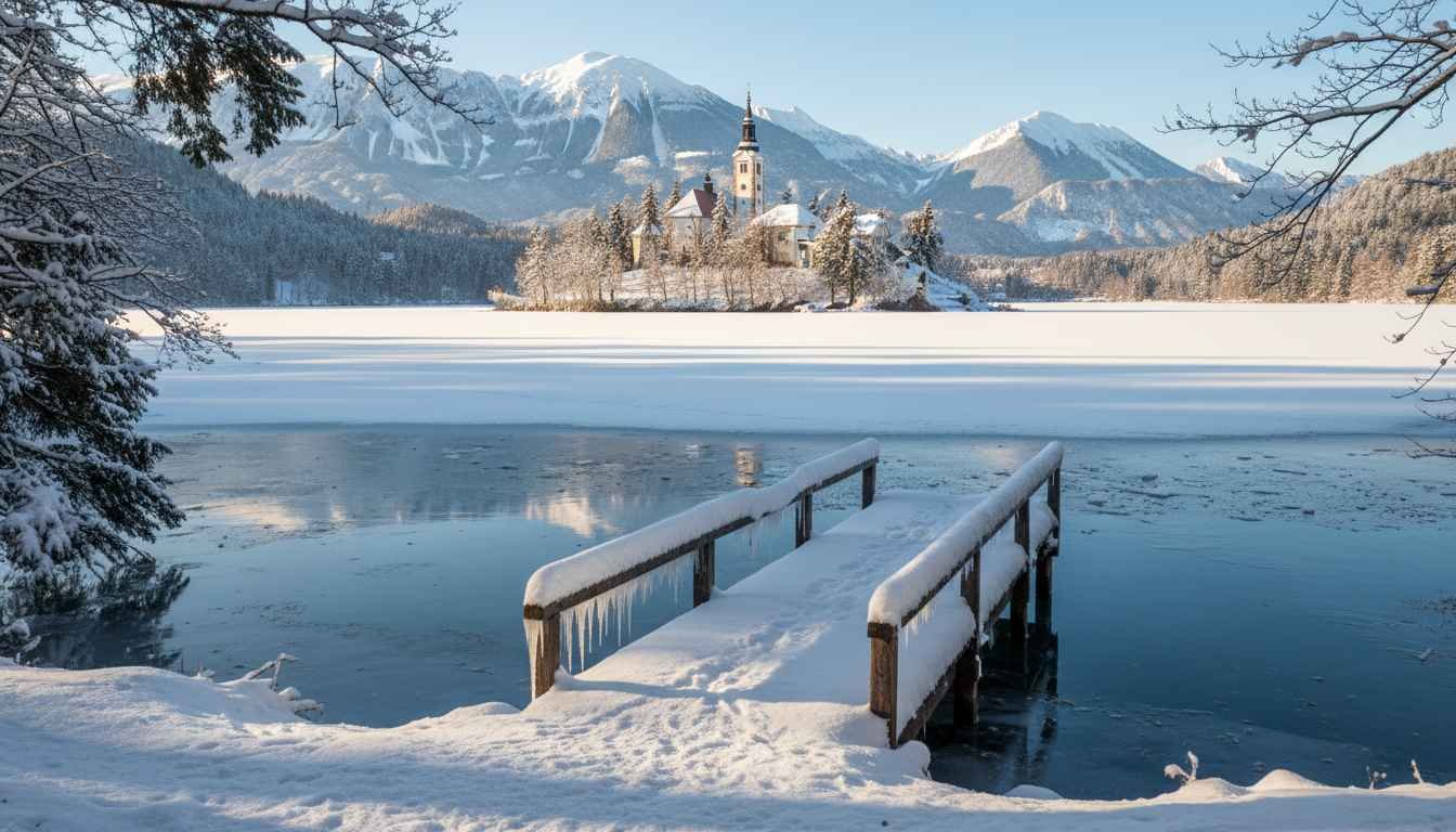 best places to visit in slovenia in winter