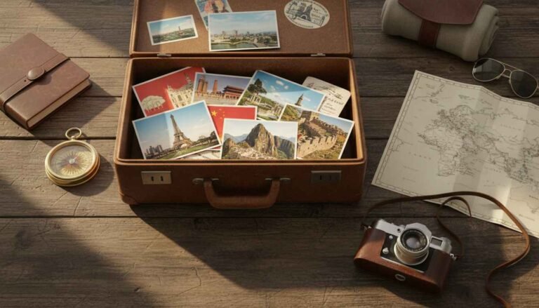 best places to visit in this world