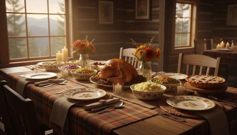 best places to visit in us thanksgiving