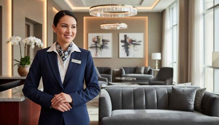 cambria hotel careers