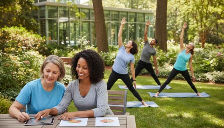 ecu health lifestyle medicine - greenville