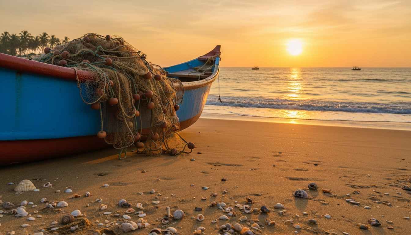 places to visit in mangalore and udupi