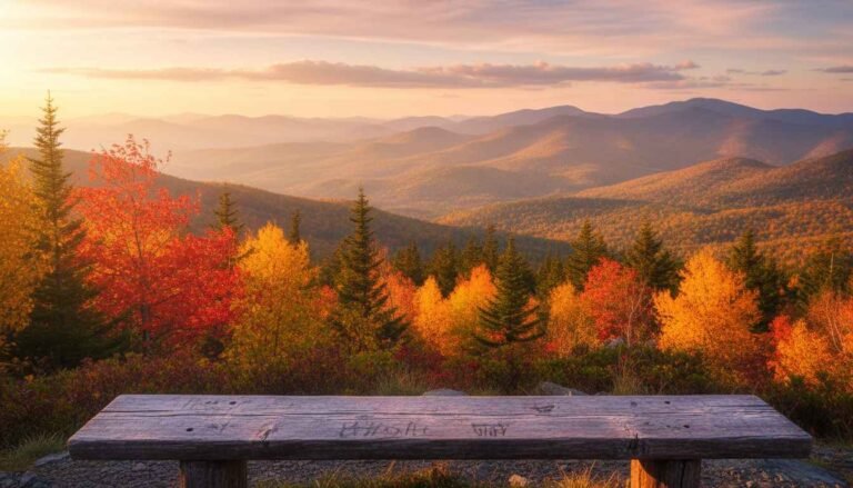 places to visit in north conway nh