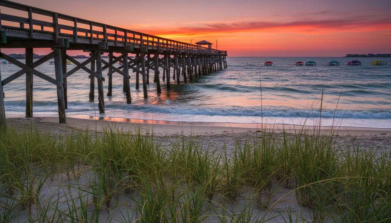 places to visit in outer banks nc