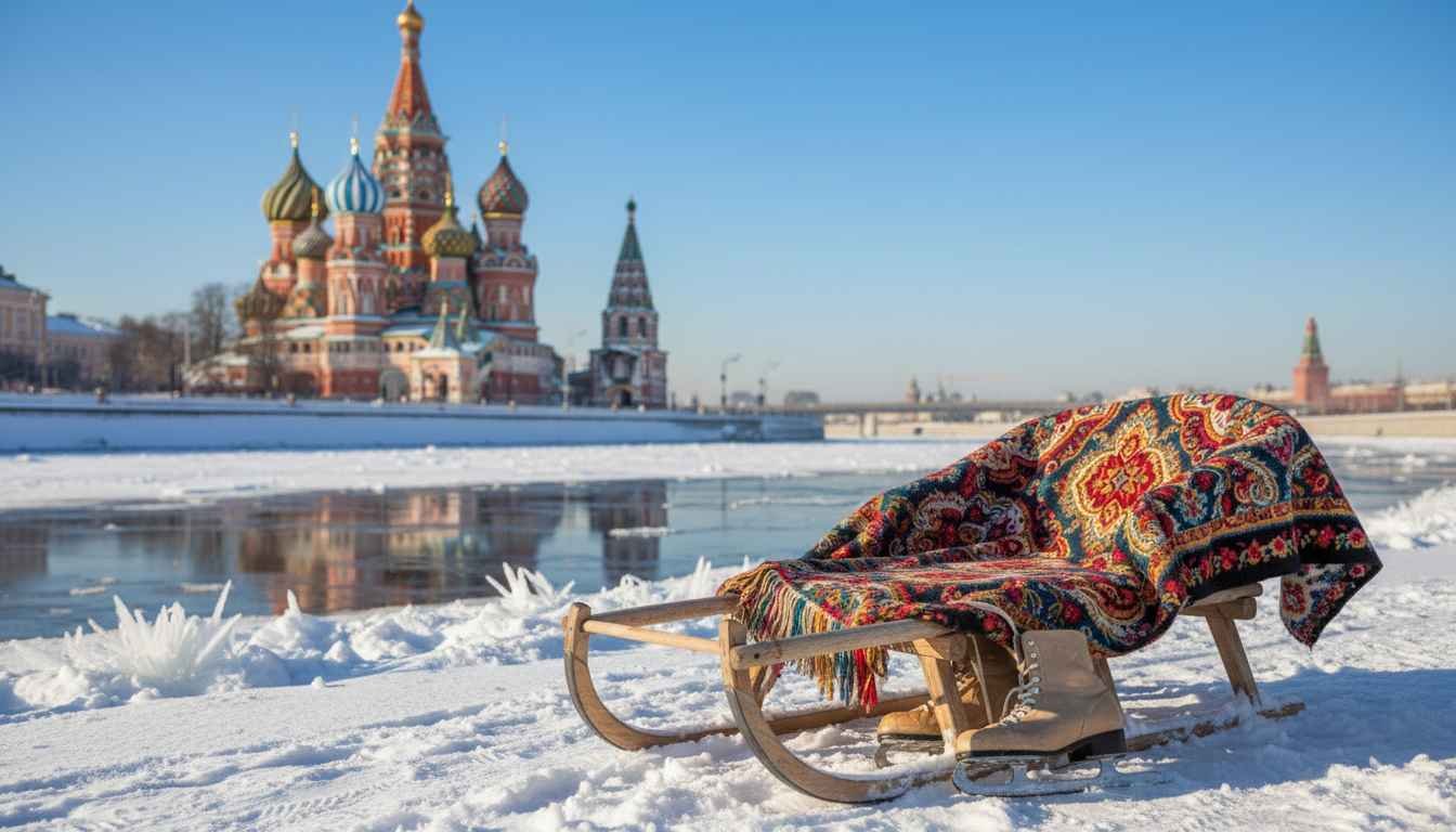 places to visit in russia in winter