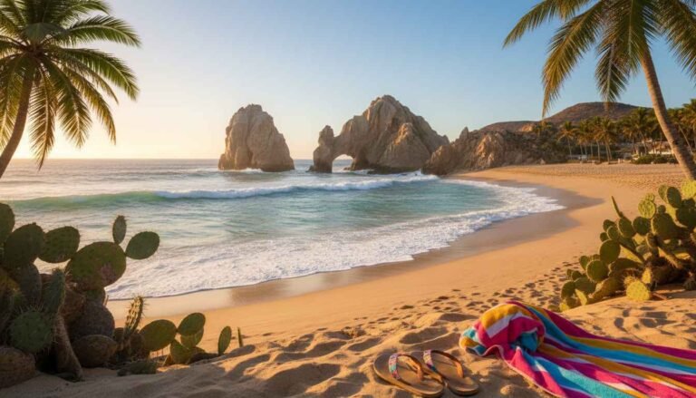 places to visit near cabo san lucas