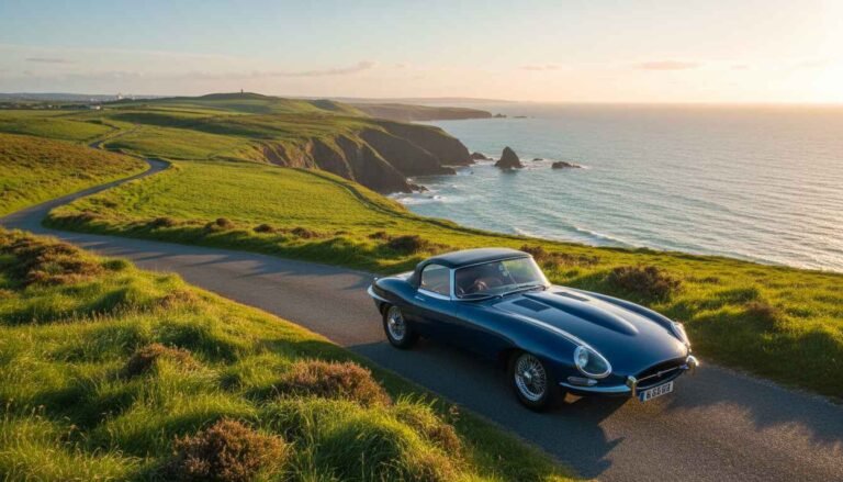 places to visit near dublin by car