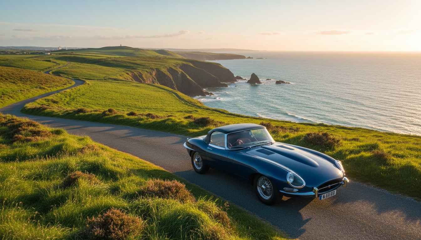 places to visit near dublin by car