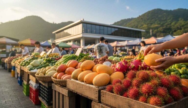 places to visit near hong kong airport