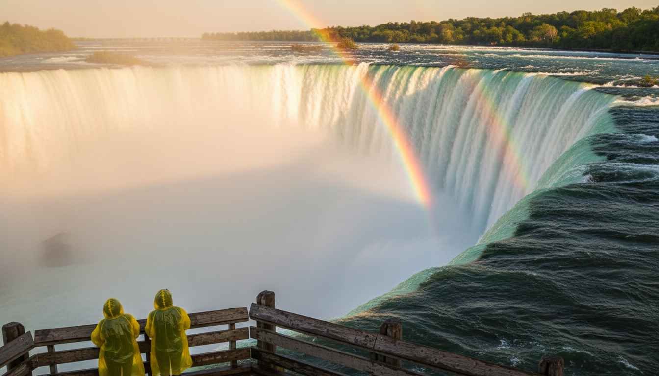 places to visit near niagara falls buffalo