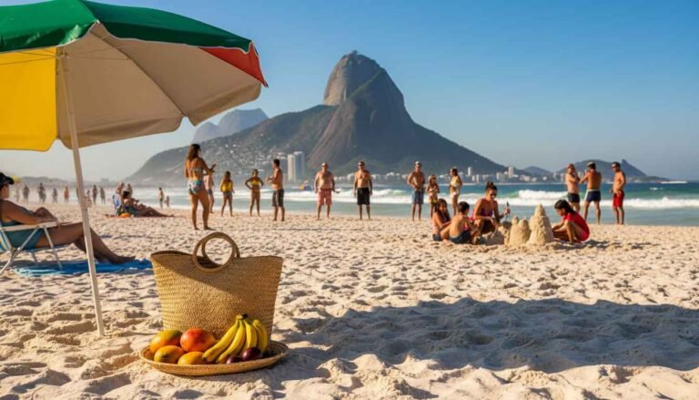 places to visit near rio de janeiro
