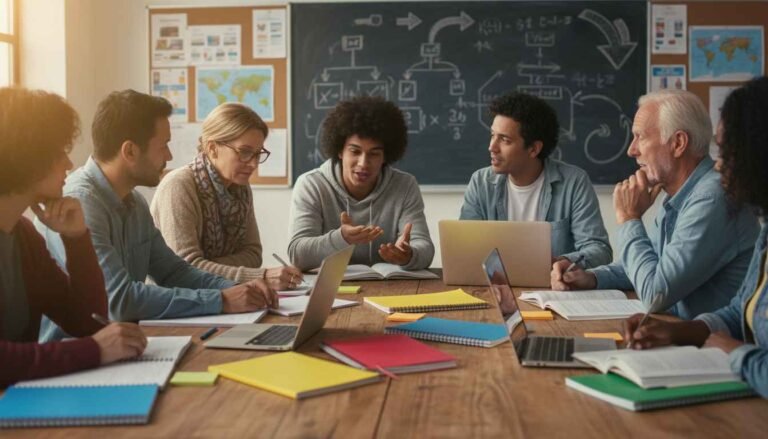 stma community education