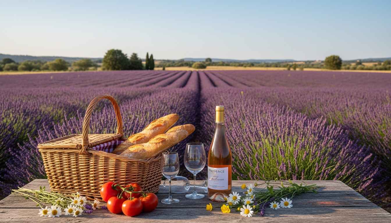 top places to visit in Provence France