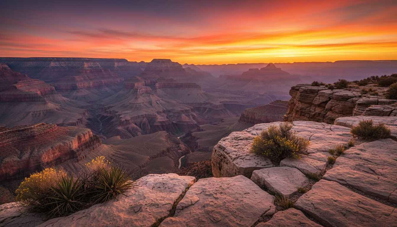 top places to visit in western us