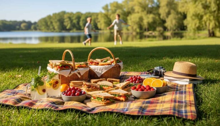 top ten places to visit with family