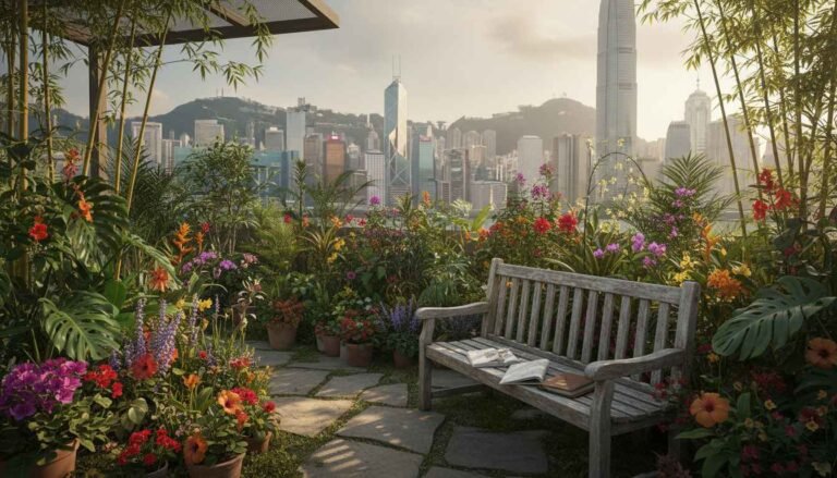 unusual places to visit in hong kong