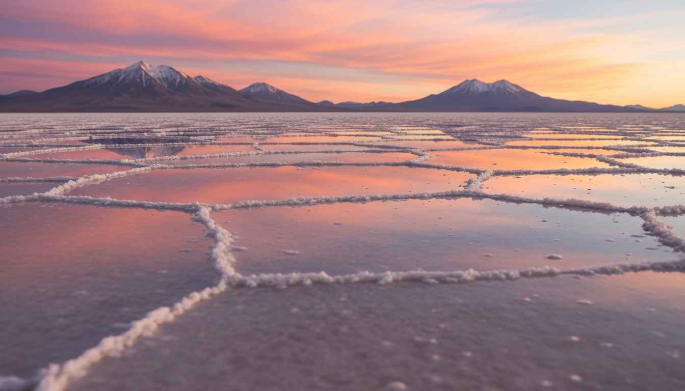 weird places to visit on google earth