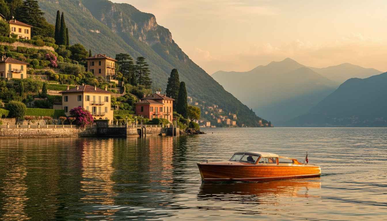 what are the best places to visit in northern italy