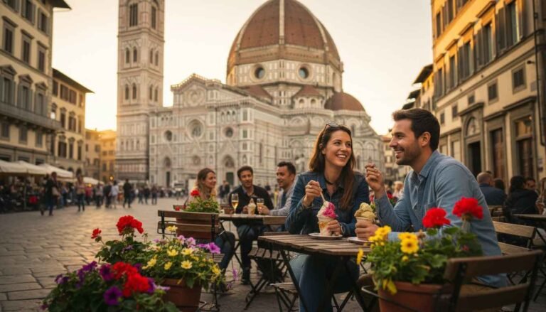 what are the most popular places to visit in italy