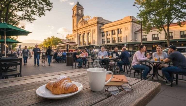 what places to visit in denver colorado