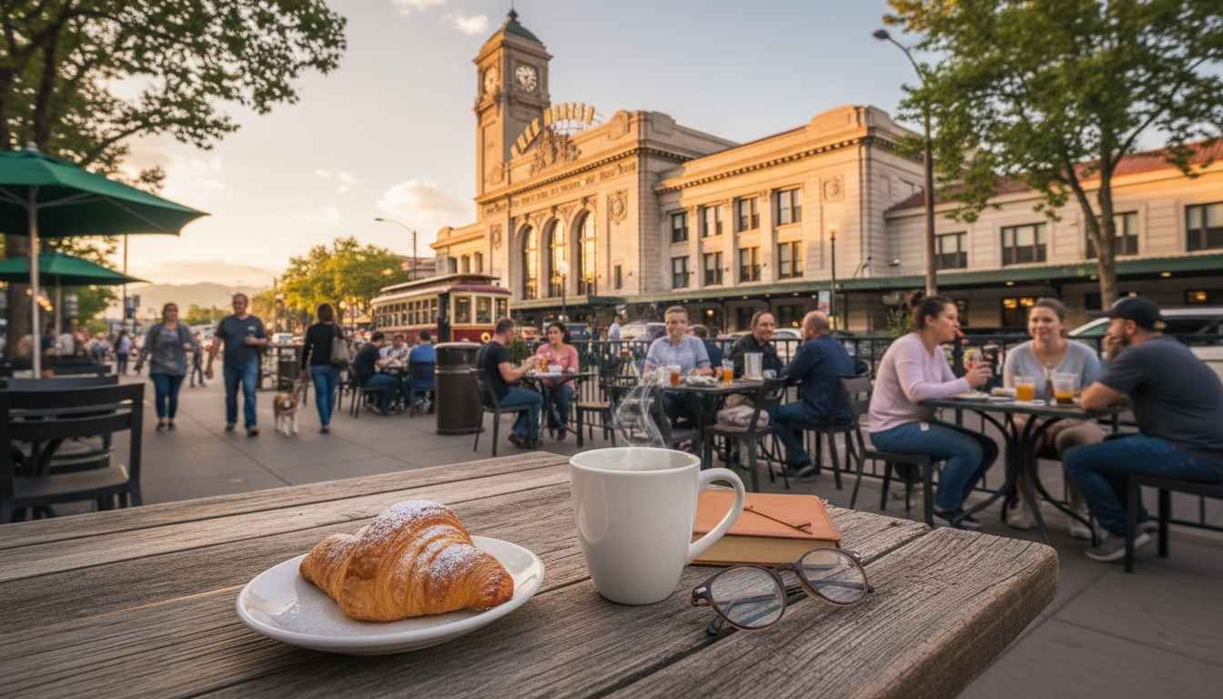 what places to visit in denver colorado