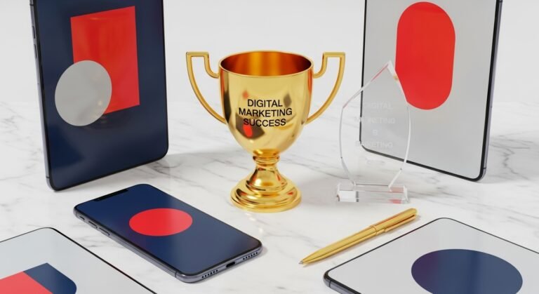 Digital Marketing Success in Austin