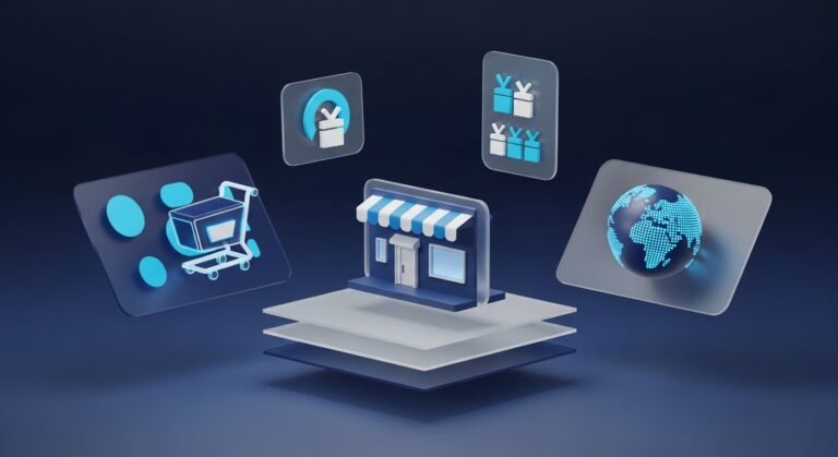 Digital Marketing eCommerce Sahibzada Ajit Singh Nagar