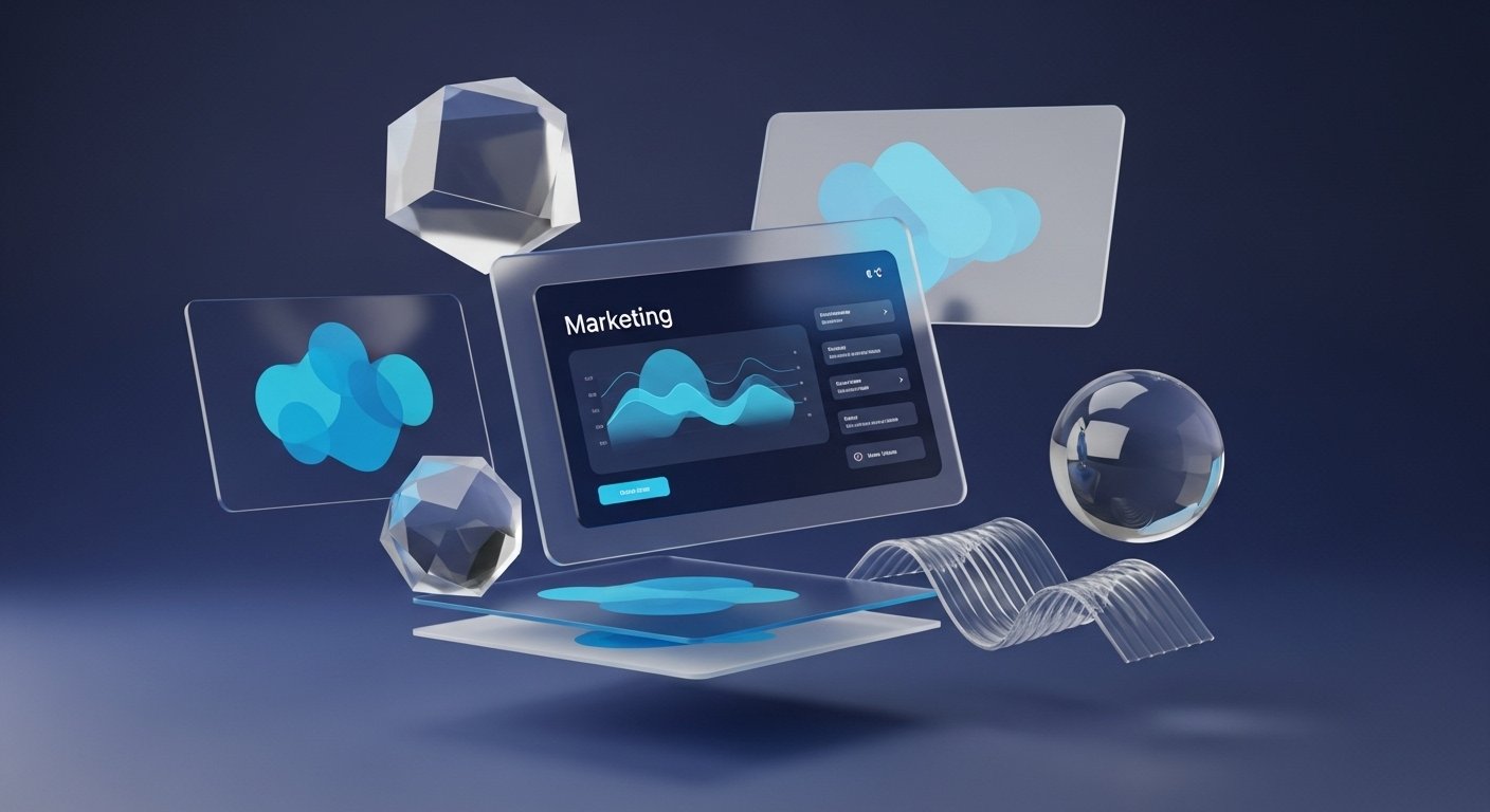 digital marketing in IT