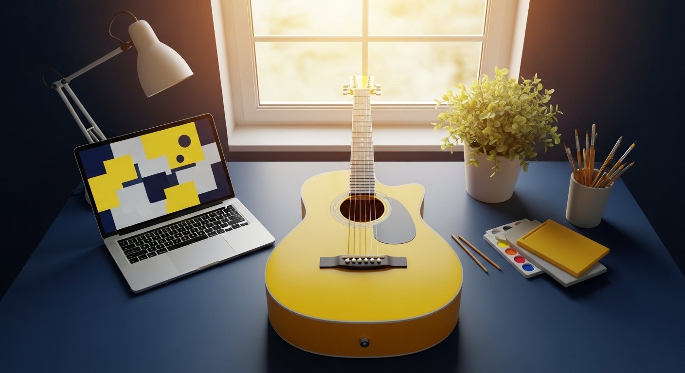 Digital Marketing in Watauga Arts
