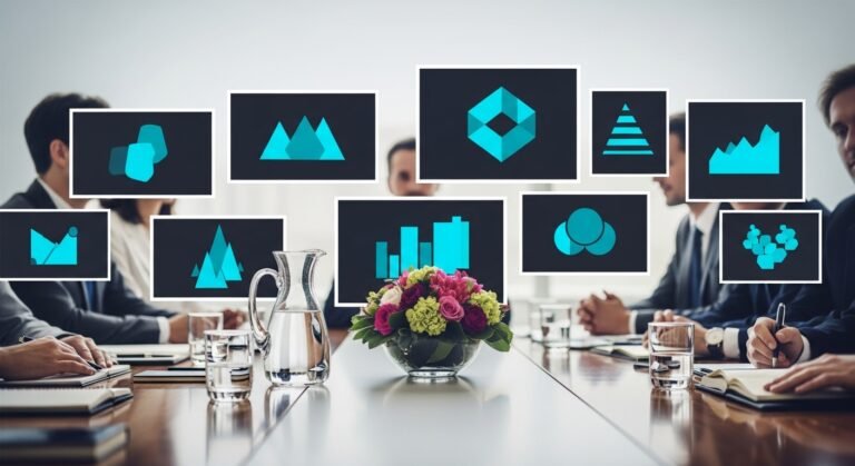 Digital marketing ROI in beauty sector